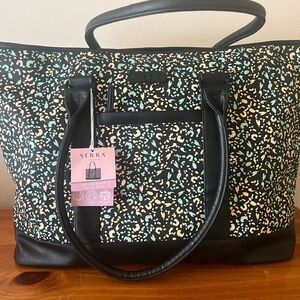 New Large Weekender Tote